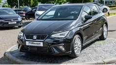 Gebraucht 2024 Seat Ibiza FR Kleinwagen | 23.275 € (Fairer Preis)