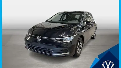 Gebraucht 2023 VW Golf Move Limousine | 23.320 € (Fairer Preis)