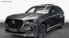 Gebraucht 2025 Mazda CX-80 Homura-Line SUV | 59.390 € (Fairer Preis)