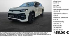 Gebraucht 2025 VW Tayron R-line SUV | 51.550 € (Fairer Preis)