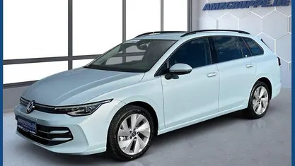 Gebraucht 2025 VW Golf VIII Style Kombi | 35.990 € (Guter Preis)