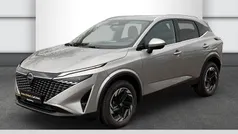 Silber Neu 2025 Nissan Qashqai N-Connecta SUV | 33.990 € (Fairer Preis)
