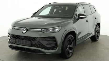 Gebraucht 2026 VW Tayron R-line SUV | 53.945 € (Fairer Preis)