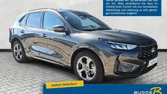 Magneticgrau metallic Neu 2025 Ford Kuga ST-Line SUV | 31.450 € (Superpreis)