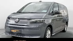 Pure grey Gebraucht 2025 VW T7 Van | 59.190 € (Fairer Preis)