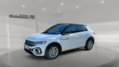 Gebraucht VW T-Roc R-line 150 PS (110 kW) 2026 SUV
