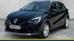 Gebraucht 2022 Renault Captur Zen SUV | 14.890 € (Guter Preis)