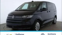 Gebraucht 2024 VW T7 Life Van | 51.980 € (Fairer Preis)