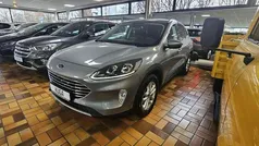 Gebraucht 2020 Ford Kuga Titanium X SUV | 21.990 € (Fairer Preis)