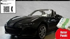 Gebraucht 2025 Mazda MX5 Exclusive-Line Cabrio | 29.690 € (Superpreis)