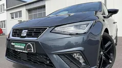 Gebraucht 2023 Seat Ibiza FR-Line Limousine | 22.860 € (Fairer Preis)