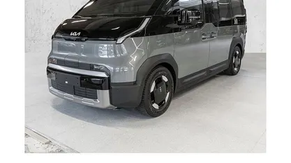 Gebraucht 2026 Kia PV5 Comfort Van / Kleinbus | 42.990 € (Fairer Preis)