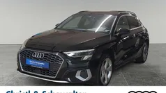 Gebraucht 2023 Audi A3 Sportback Advanced Limousine | 29.811 € (Fairer Preis)