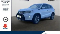 Gebraucht 2025 Suzuki Vitara Comfort SUV | 23.688 € (Fairer Preis)
