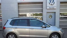 Gebraucht 2017 VW Golf Sportsvan Comfortline Van / Kleinbus | 14.490 € (Fairer Preis)