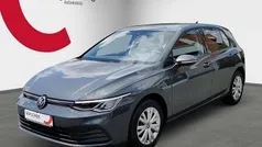 Gebraucht 2023 VW Golf VIII Life Limousine | 22.240 € (Fairer Preis)