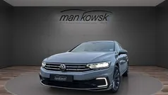 Gebraucht 2022 VW Passat GTE Kombi | 22.490 € (Fairer Preis)