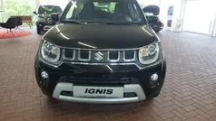 Gebraucht 2025 Suzuki Ignis Comfort Kleinwagen | 19.580 € (Fairer Preis)