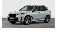 Gebraucht 2024 BMW X5 M Sport SUV | 88.495 € (Superpreis)