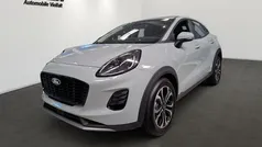 Gebraucht 2025 Ford Puma Gen-E Titanium SUV | 23.690 € (Guter Preis)