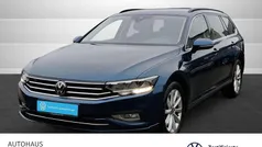 Gebraucht 2024 VW Passat Business Kombi | 29.870 € (Guter Preis)