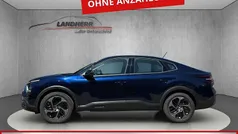 Blau Gebraucht 2024 Citroën C4 Limousine | 20.380 € (Fairer Preis)