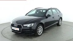 Schwarz Gebraucht 2018 Audi A4 Comfort Kombi | 20.000 € (Fairer Preis)