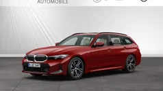 Gebraucht 2024 BMW 330 M Sport Kombi | 40.444 € (Superpreis)