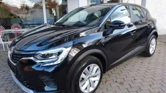 Gebraucht 2022 Renault Captur Business SUV | 20.390 € (Fairer Preis)