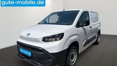 Gebraucht 2024 Toyota Proace City Van | 24.990 € (Guter Preis)
