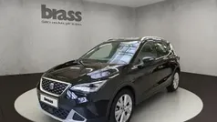 Gebraucht 2022 Seat Arona FR SUV | 19.850 € (Fairer Preis)