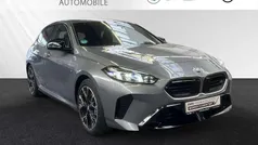 Gebraucht 2024 BMW M135 Efficient Dynamics Kleinwagen | 41.499 € (Fairer Preis)