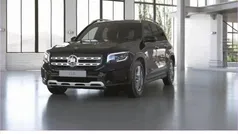 Gebraucht 2024 Mercedes GLB200 Style SUV | 41.490 € (Fairer Preis)