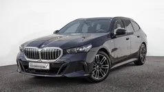 Gebraucht 2024 BMW 520 M Sport Kombi | 49.750 € (Guter Preis)