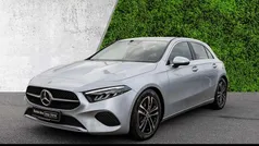 Gebraucht 2024 Mercedes A200 Progressive Limousine | 31.880 € (Fairer Preis)