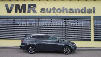 Gebraucht 2025 Kia Ceed Sportswagon Kombi | 24.490 € (Fairer Preis)