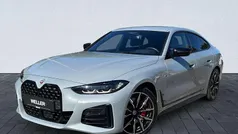 Brooklyn grau Gebraucht 2022 BMW 440 M Sport Coupé | 49.900 € (Guter Preis)