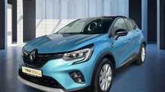 Gebraucht 2021 Renault Captur SUV | 18.990 € (Fairer Preis)