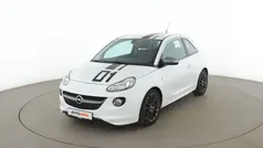 Gebraucht 2017 Opel Adam Unlimited Kleinwagen | 9.190 € (Fairer Preis)
