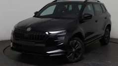 Gebraucht 2025 Skoda Karoq SportLine SUV | 35.979 € (Fairer Preis)