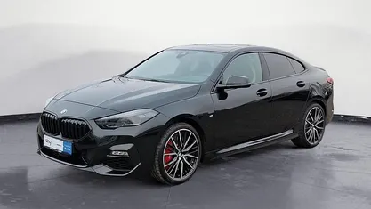 Gebraucht 2024 BMW 220 M Sport Coupé | 37.860 € (Fairer Preis)