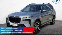 Gebraucht 2024 BMW X7 M Sport SUV | 90.950 € (Fairer Preis)