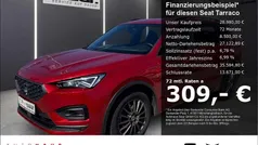 Kingsrot Gebraucht 2021 Seat Tarraco FR SUV | 28.980 € (Guter Preis)
