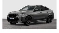 Gebraucht 2024 BMW X6 M Sport SUV | 84.995 € (Guter Preis)