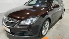 Gebraucht 2014 Opel Insignia Innovation | 9.900 €