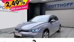 Gebraucht 2024 VW Golf VIII Goal Limousine | 24.221 € (Superpreis)