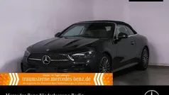 Gebraucht 2024 Mercedes CLE300 Premium Cabrio | 65.980 €