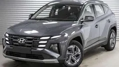 Gebraucht 2025 Hyundai Tucson Comfort SUV | 27.480 € (Superpreis)