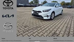 Gebraucht 2021 Kia Ceed Edition 7 Limousine | 14.930 € (Fairer Preis)