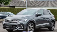 Gebraucht 2025 VW T-Roc R-line SUV | 35.990 € (Guter Preis)